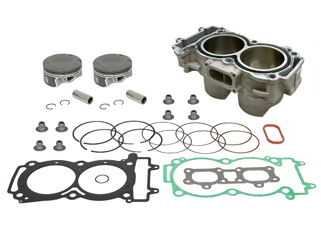 NAMURA COMPLETE GASKET KIT CA-50003K